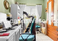 Bestaande bouw - Villa - Torrevieja - Torrelamata - La Mata