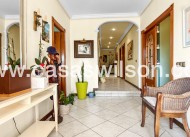 Bestaande bouw - Villa - Torrevieja - Torrelamata - La Mata
