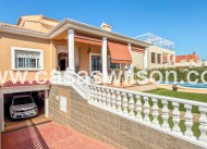 Bestaande bouw - Villa - Torrevieja - Torrelamata - La Mata