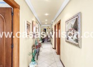Bestaande bouw - Villa - Torrevieja - Torrelamata - La Mata