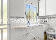 Bestaande bouw - Villa - Torrevieja - Torrelamata - La Mata