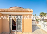 Bestaande bouw - Villa - Torrevieja - Torrelamata - La Mata