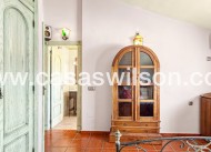 Bestaande bouw - Villa - Torrevieja - Torrelamata - La Mata