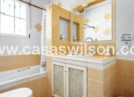 Bestaande bouw - Villa - Torrevieja - Torrelamata - La Mata