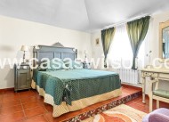 Bestaande bouw - Villa - Torrevieja - Torrelamata - La Mata