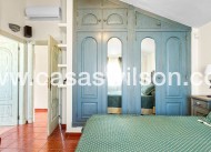 Bestaande bouw - Villa - Torrevieja - Torrelamata - La Mata