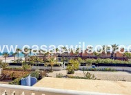 Bestaande bouw - Villa - Torrevieja - Torrelamata - La Mata