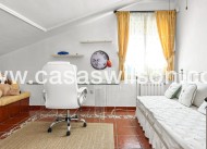 Bestaande bouw - Villa - Torrevieja - Torrelamata - La Mata