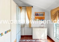 Bestaande bouw - Villa - Torrevieja - Torrelamata - La Mata