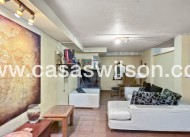 Bestaande bouw - Villa - Torrevieja - Torrelamata - La Mata