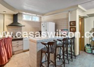 Bestaande bouw - Villa - Torrevieja - Torrelamata - La Mata