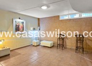 Bestaande bouw - Villa - Torrevieja - Torrelamata - La Mata