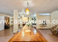 Bestaande bouw - Villa - Torrevieja - Torrelamata - La Mata