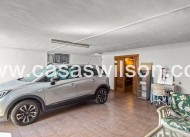 Bestaande bouw - Villa - Torrevieja - Torrelamata - La Mata