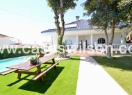 Bestaande bouw - Villa - Torrevieja - Torreta-Florida