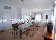 Bestaande bouw - Villa - Torrevieja - Torreta-Florida