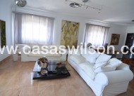 Bestaande bouw - Villa - Torrevieja - Torreta-Florida
