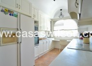 Bestaande bouw - Villa - Torrevieja - Torreta-Florida