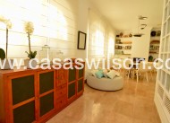Bestaande bouw - Villa - Torrevieja - Torreta-Florida
