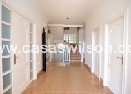 Bestaande bouw - Villa - Torrevieja - Torreta-Florida
