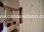 Bestaande bouw - Villa - Torrevieja - Torreta-Florida