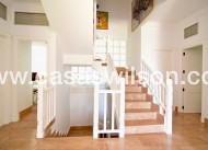 Bestaande bouw - Villa - Torrevieja - Torreta-Florida