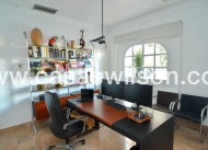 Bestaande bouw - Villa - Torrevieja - Torreta-Florida