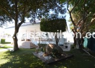 Bestaande bouw - Villa - Torrevieja - Torreta-Florida