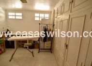 Bestaande bouw - Villa - Torrevieja - Torreta-Florida