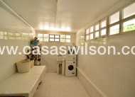 Bestaande bouw - Villa - Torrevieja - Torreta-Florida
