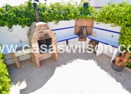 Bestaande bouw - Villa - Torrevieja - Torreta-Florida