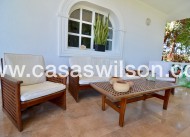 Bestaande bouw - Villa - Torrevieja - Torreta-Florida