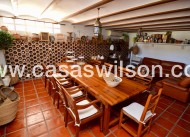 Bestaande bouw - Villa - Torrevieja - Torreta-Florida