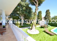 Bestaande bouw - Villa - Torrevieja - Torreta-Florida