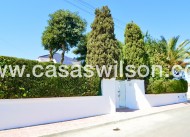 Bestaande bouw - Villa - Torrevieja - Torreta-Florida