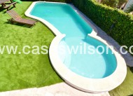 Bestaande bouw - Villa - Torrevieja - Torreta-Florida