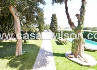 Bestaande bouw - Villa - Torrevieja - Torreta-Florida