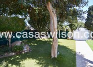 Bestaande bouw - Villa - Torrevieja - Torreta-Florida