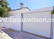 Bestaande bouw - Villa - Torrevieja - Torreta-Florida