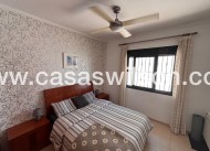Bestaande bouw - Villa - Urbanización Ciudad Quesada