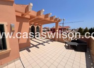 Bestaande bouw - Villa - Urbanización Ciudad Quesada