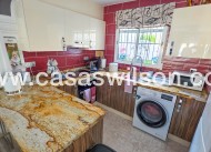 Bestaande bouw - Villa - Villamartin - Costa Blanca