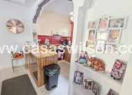 Bestaande bouw - Villa - Villamartin - Costa Blanca