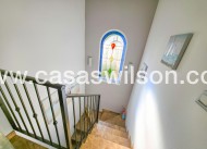 Bestaande bouw - Villa - Villamartin - Costa Blanca