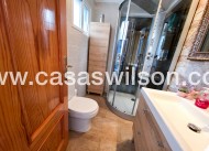 Bestaande bouw - Villa - Villamartin - Costa Blanca