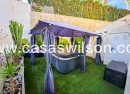Bestaande bouw - Villa - Villamartin - Costa Blanca