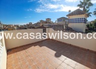 Bestaande bouw - Villa - Villamartin - Costa Blanca