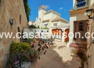 Bestaande bouw - Villa - Villamartin - Costa Blanca