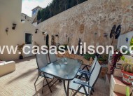 Bestaande bouw - Villa - Villamartin - Costa Blanca