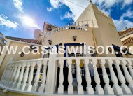 Bestaande bouw - Villa - Villamartin - Costa Blanca